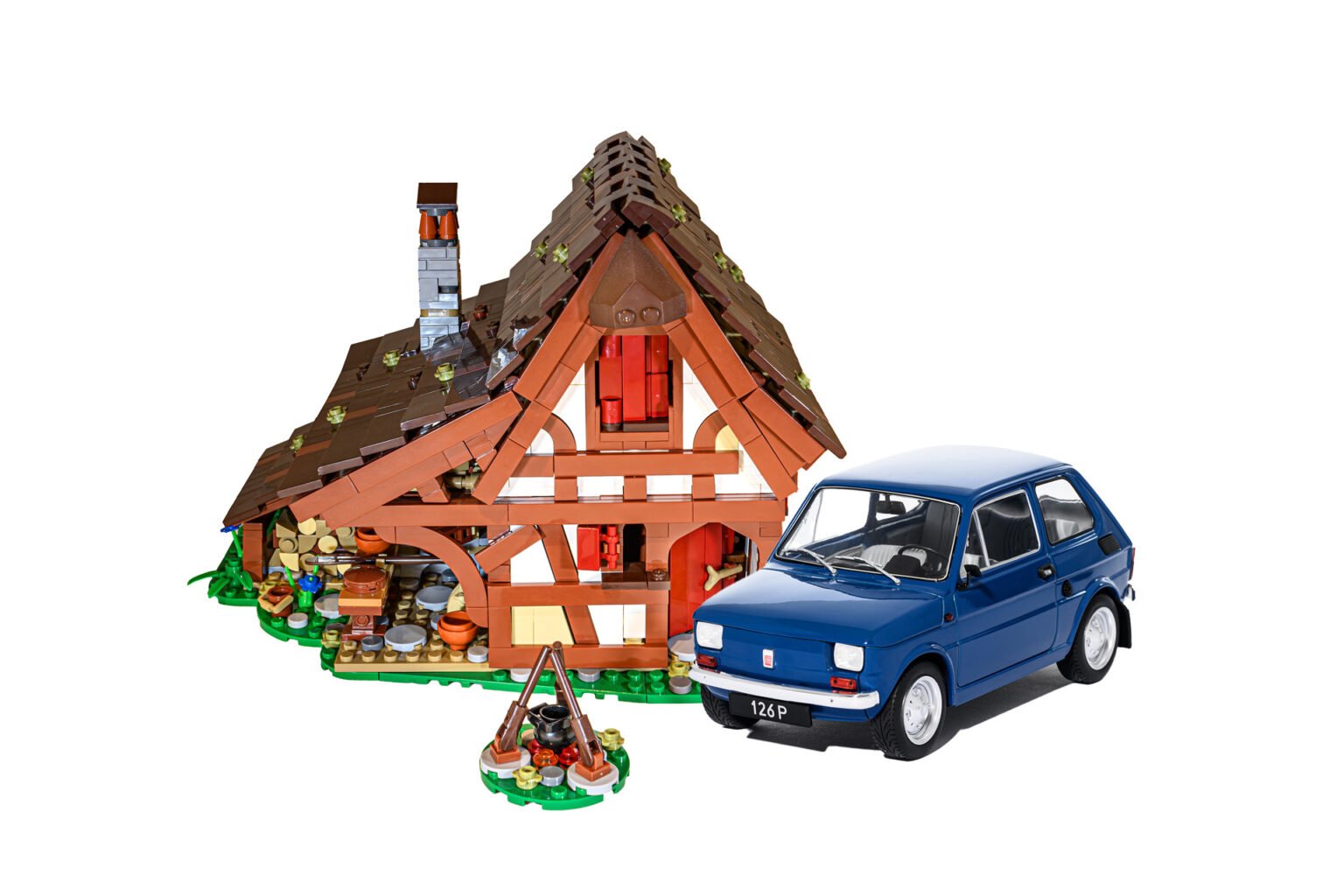 Home Model Car World Group